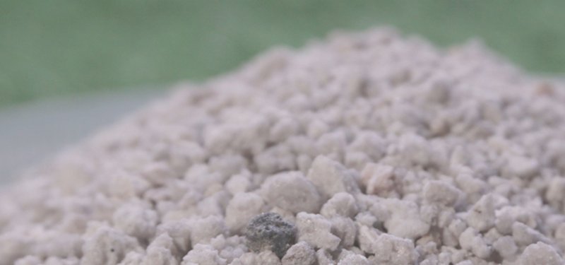 Вспученный перлит