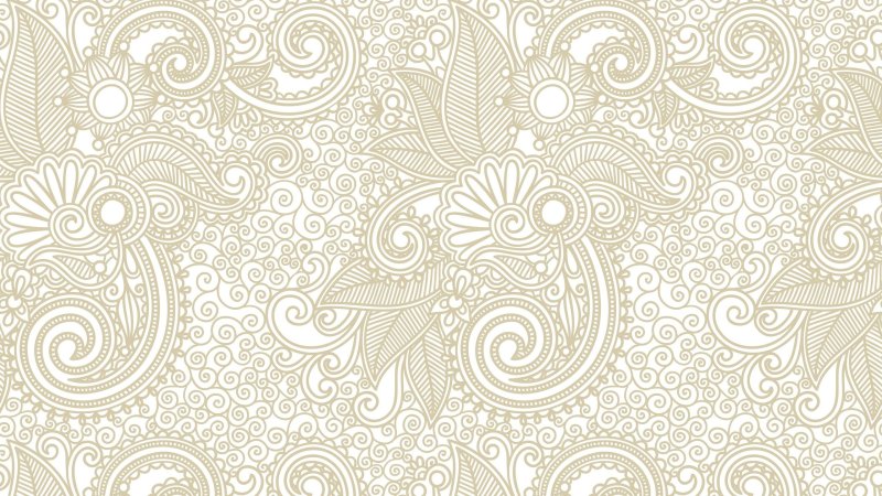 Фон с узорами