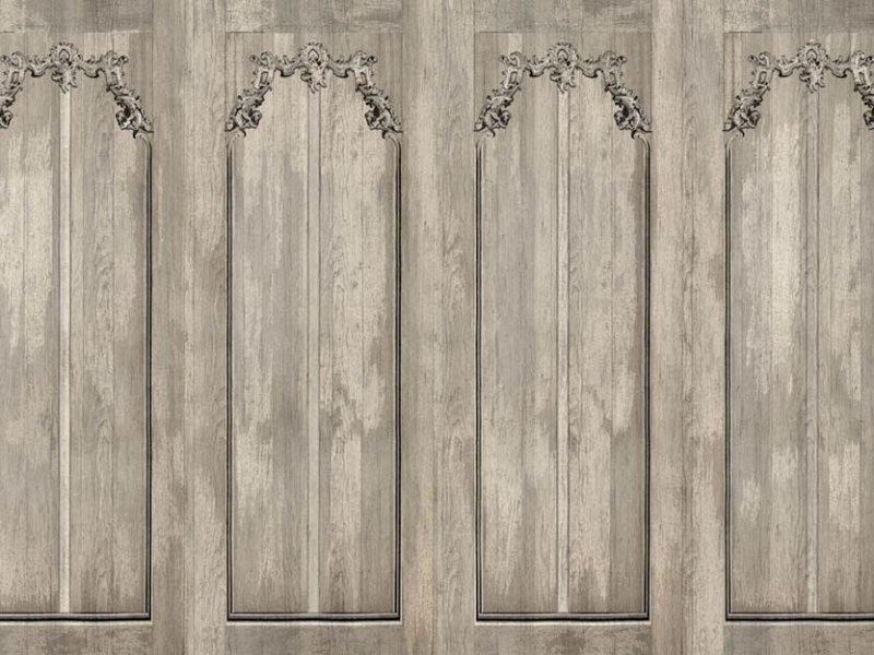 Стеновые панели буазери Ставрос