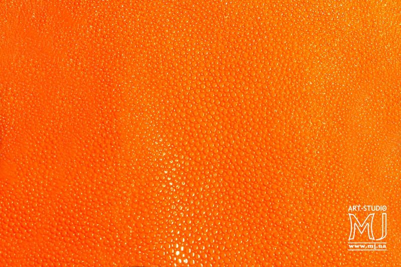 Оранжевая кожа текстура