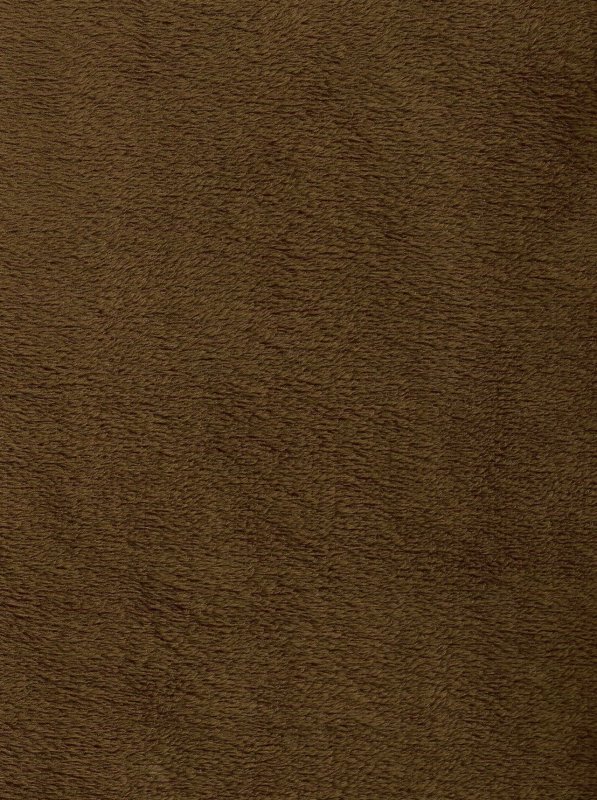 Коричневый вельвет