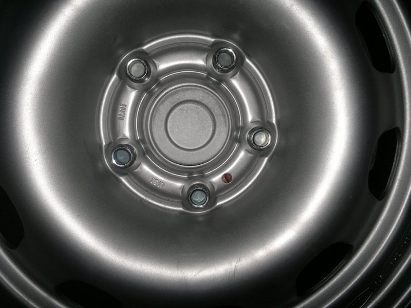 Стальные диски Eurodisk Renault Duster