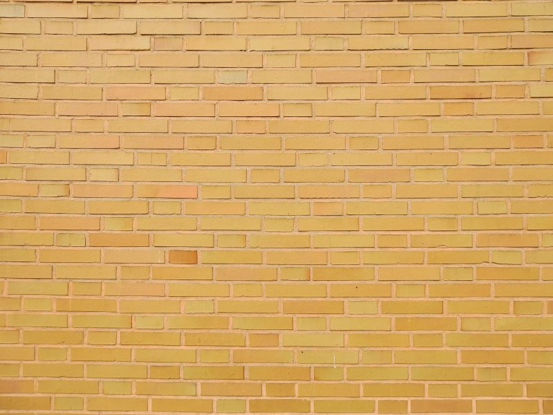 Желтый кирпич