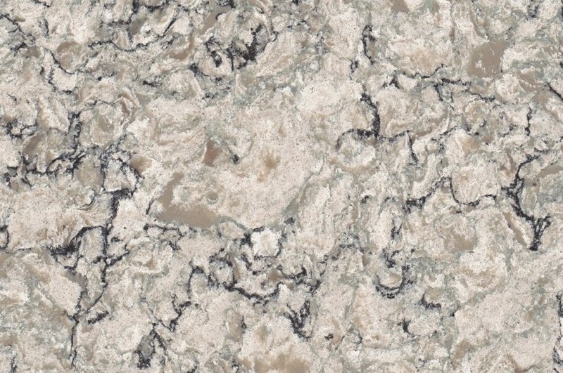 Камбрия кварцевый агломерат