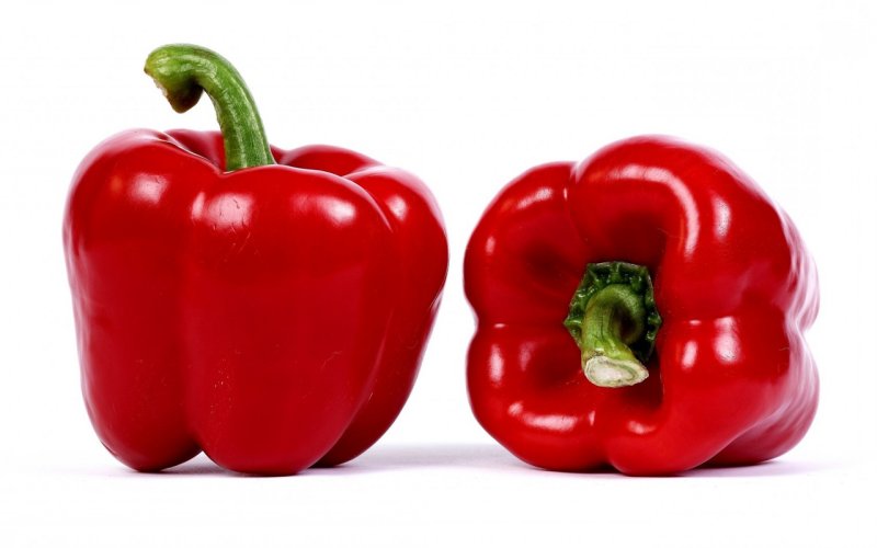 Перец красный сладкий