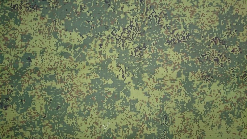 ЗДУ ЕМР цифровая Флора камуфляж