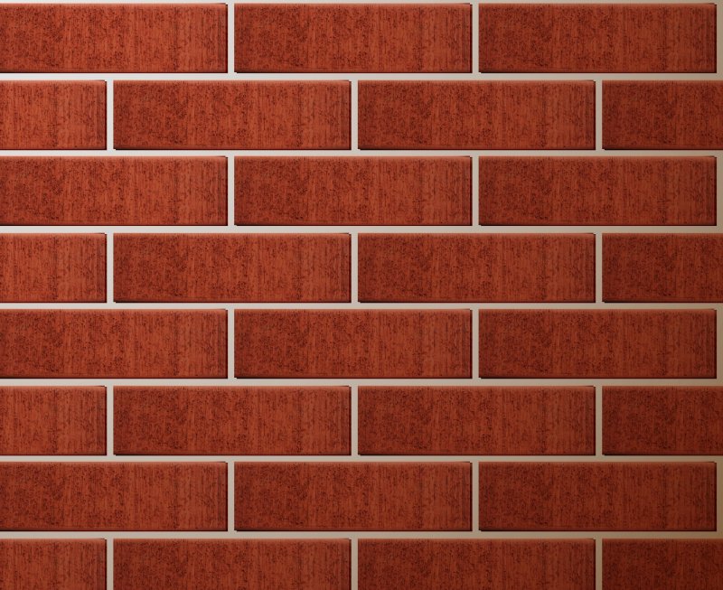 Облицовочный кирпич