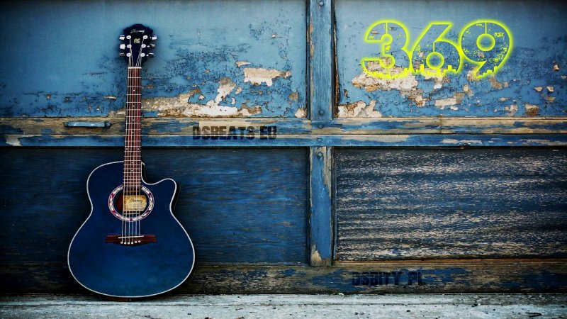 Гитара фото картинки