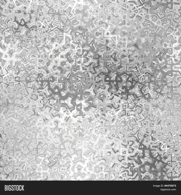 Рифленое стекло