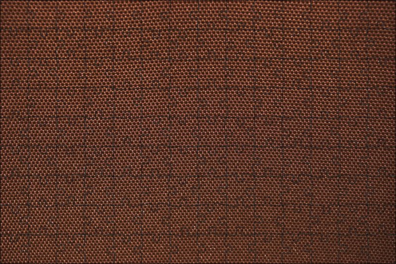 Коричневая ткань