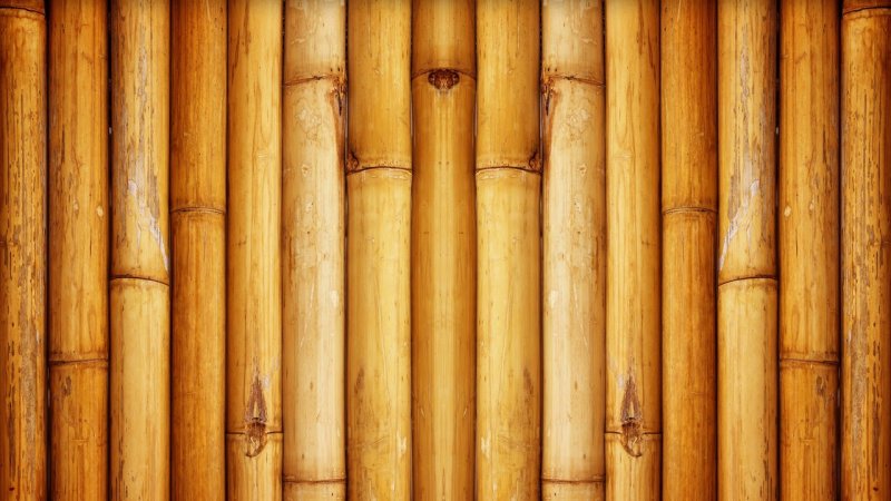 Бамбук паттерн