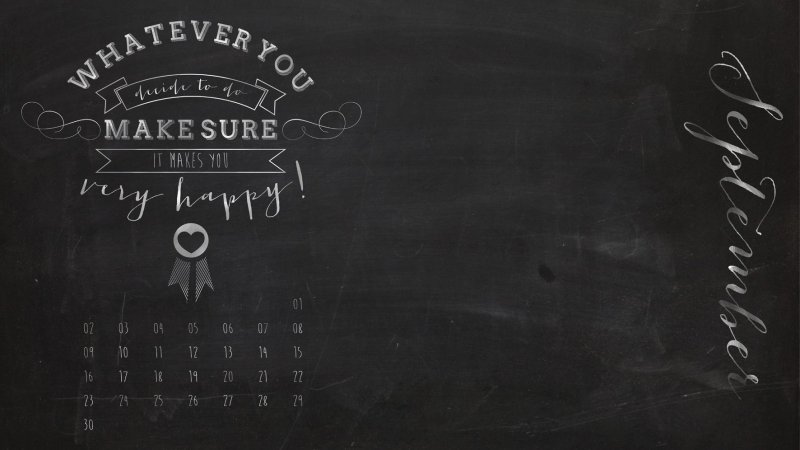 Меловая доска