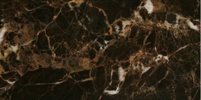 Мрамор Имперадор дарк текстура