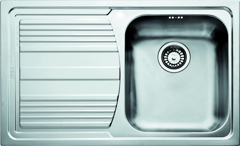 Мойка Franke LLX 611