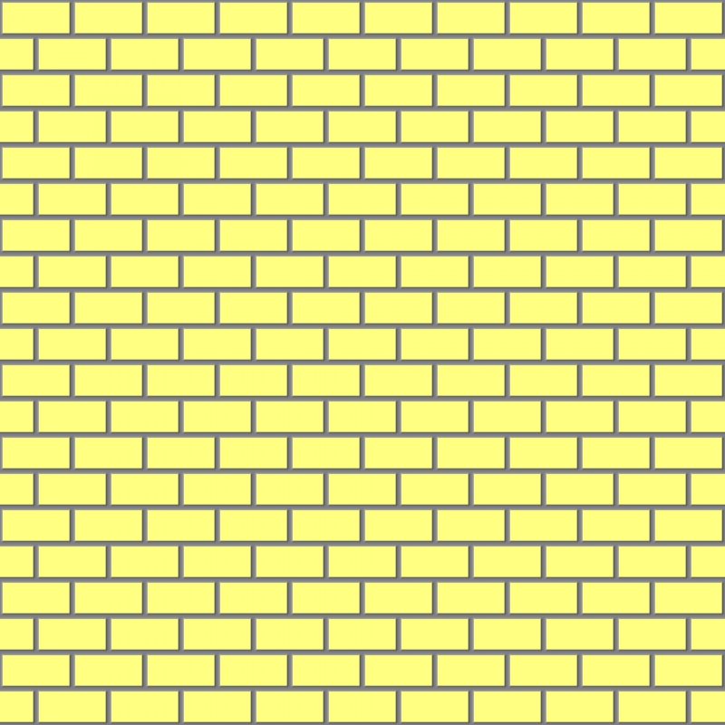 Желтый кирпич