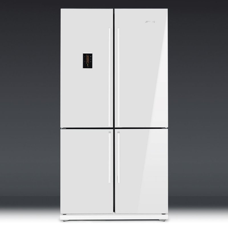Холодильник (Side-by-Side) Smeg fq60cpo