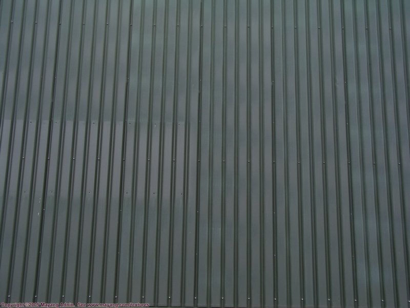 Профлист RAL 7024 текстура бесшовная