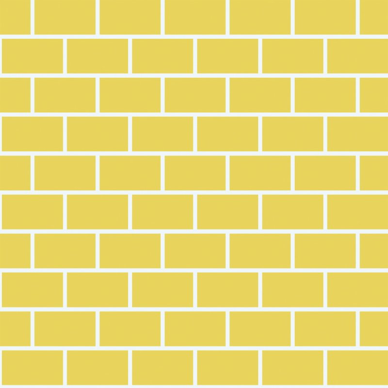 Кирпич желтый облицовочный