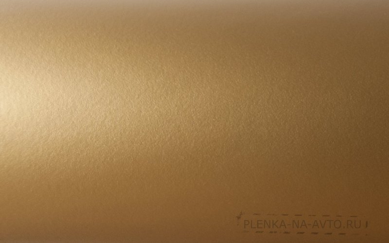 Oracal 641 золотой матовый