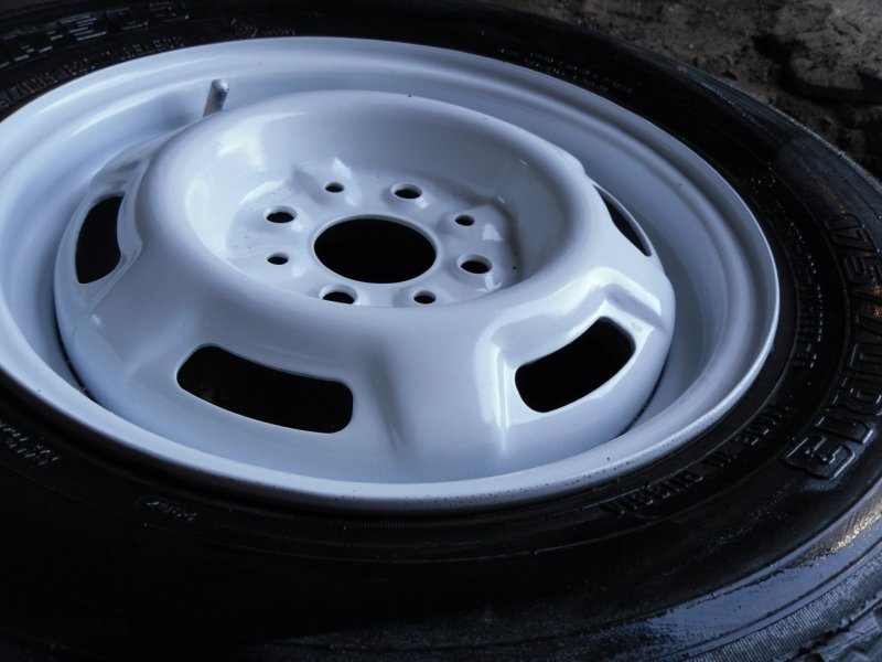 Цвет Нарва 106 штампы