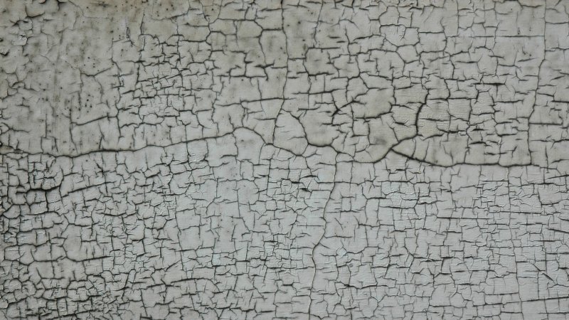 Эффект трещин