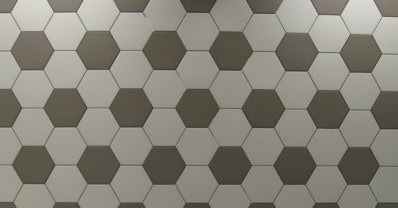 Текстура футбольного мяча