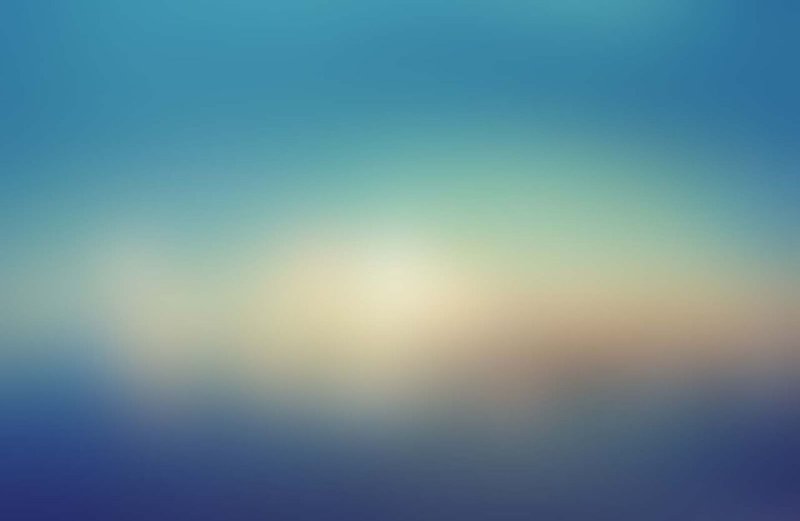 Размытый фон