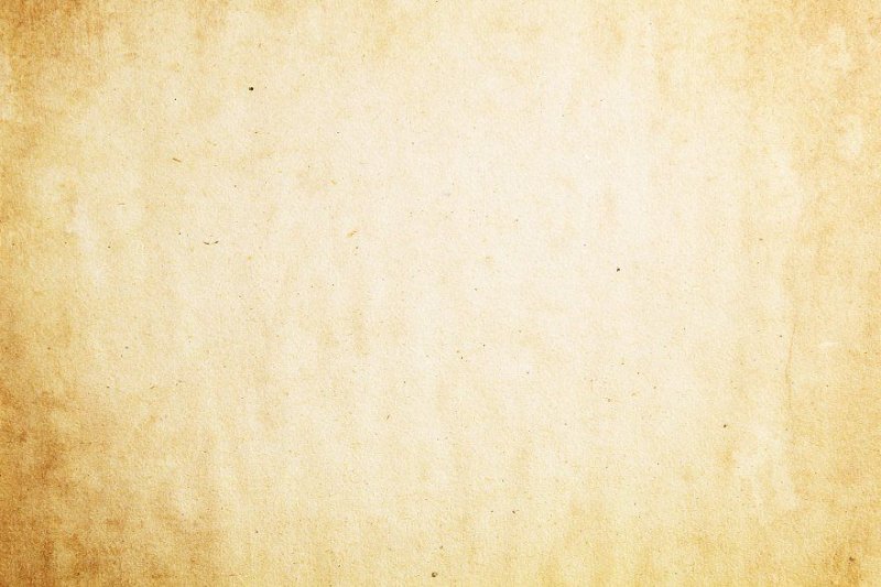 Текстура бумаги
