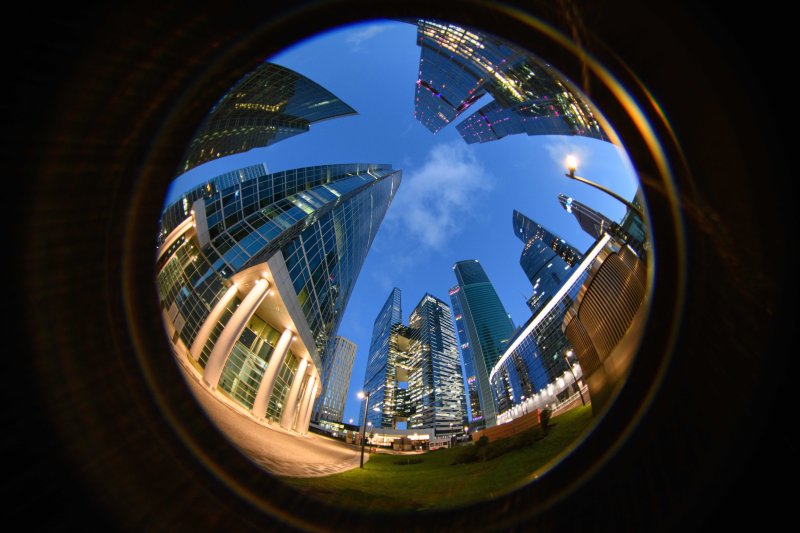 Зенит Зенитар 8mm f3.5