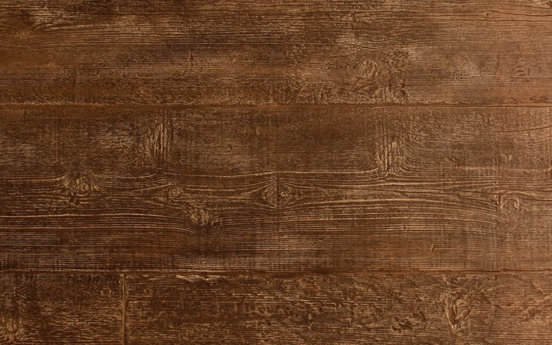 Коричневое дерево