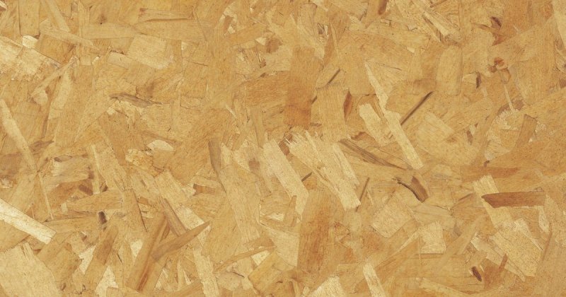 ОСБ Кроношпан фактура