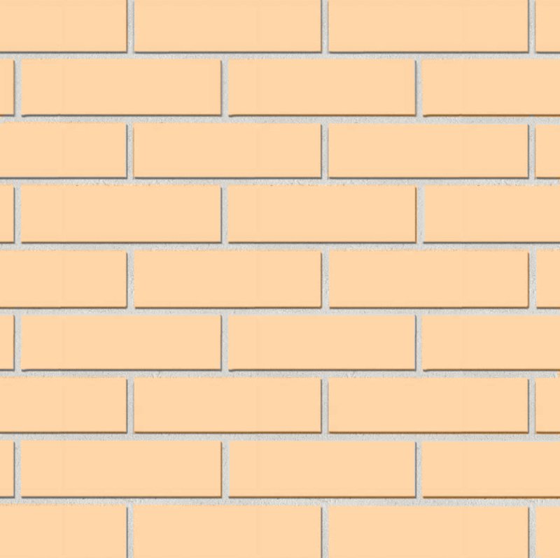 Кирпич Terex керамический «Дюна гладкая» 1nf