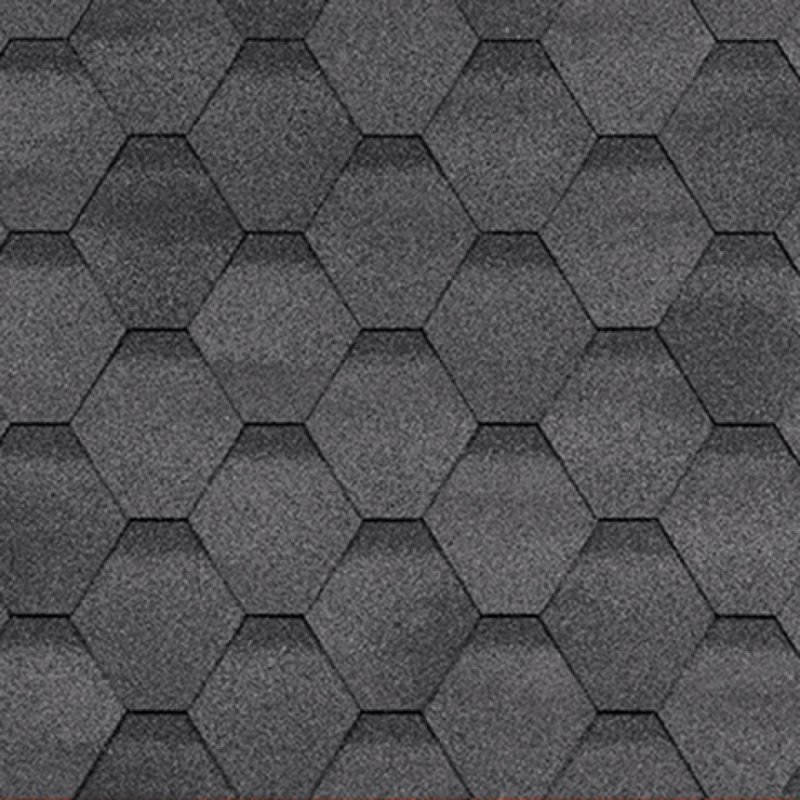 ROOFSHIELD гибкая черепица