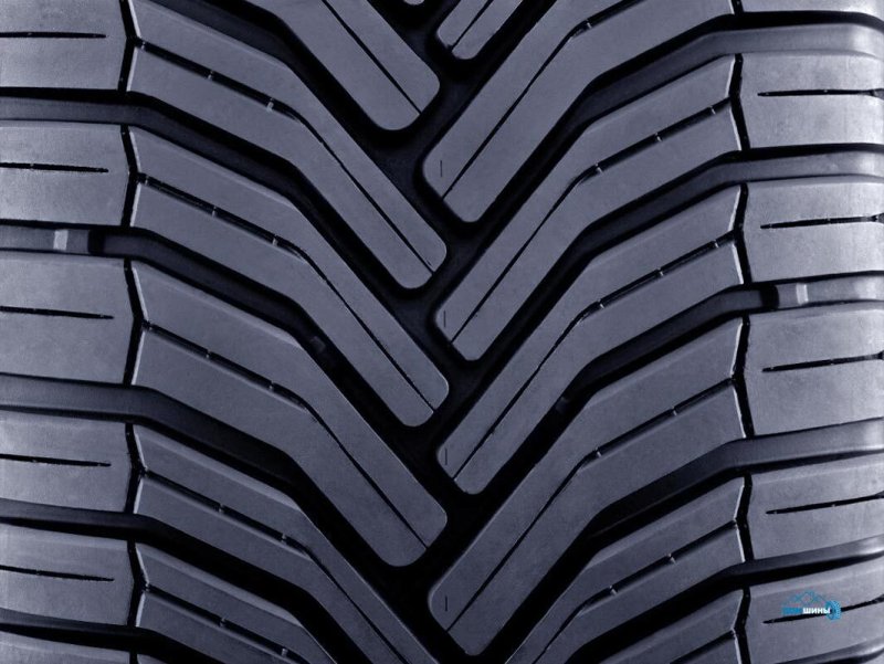 Протектор шины Мишлен