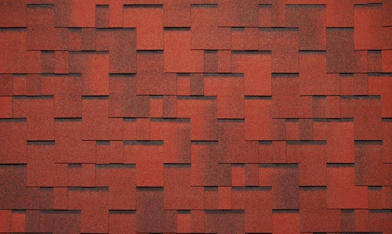 Тегола мягкая кровля