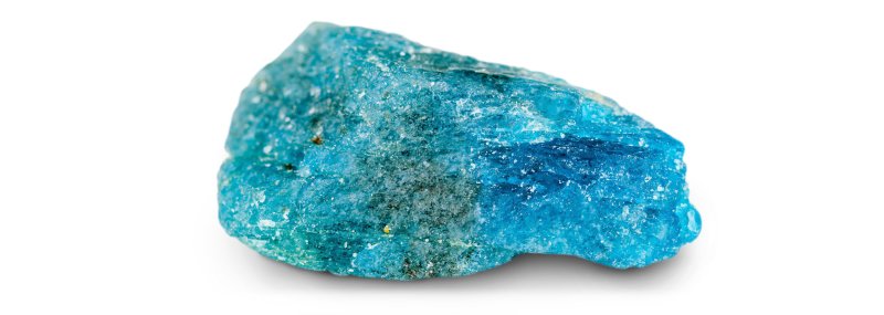 Апатит / минерал