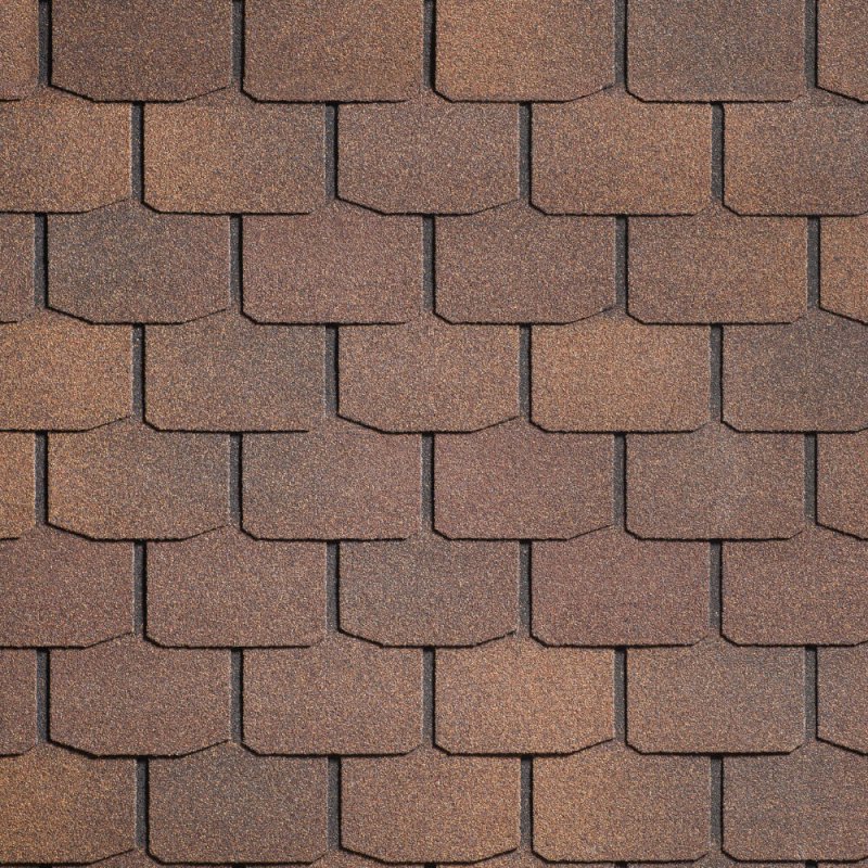 Гибкая черепица Шинглас