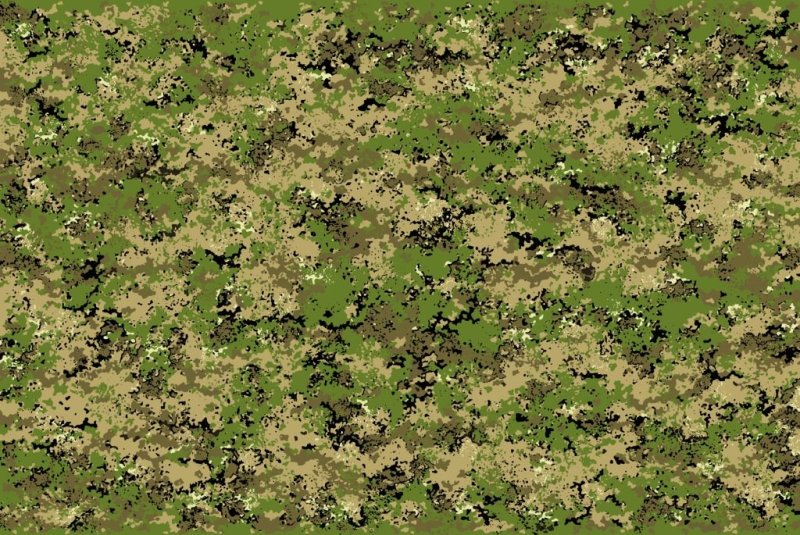 Камуфляж ЕМР-пустынный