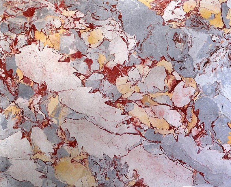 Мрамор Golden Dragon Marble