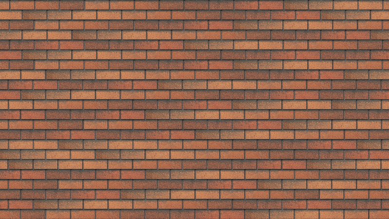 Клинкерный кирпич текстура