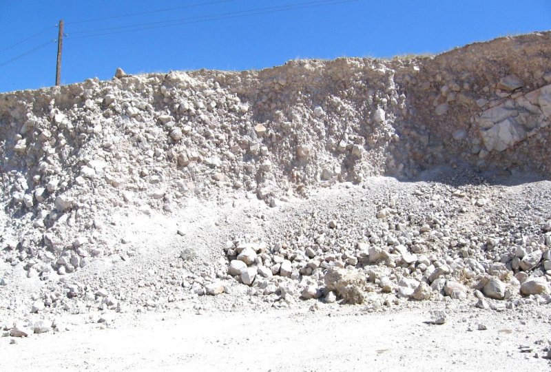 Перлитовые Пески