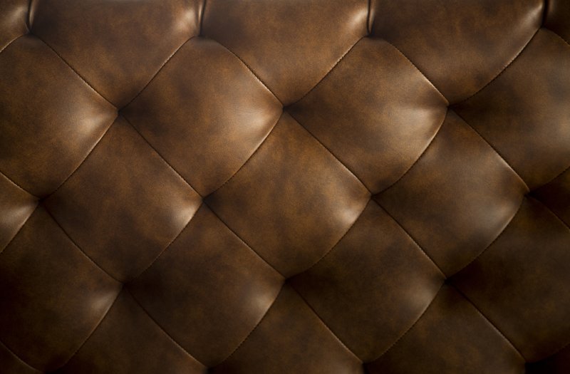 Кожаная обивка