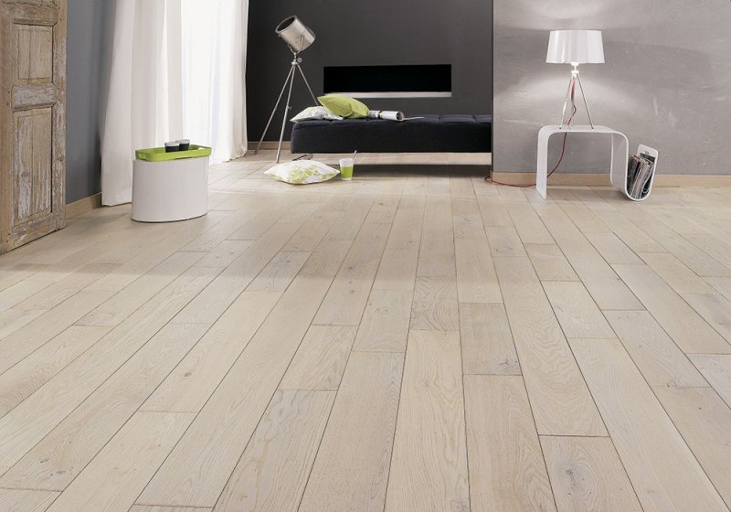 Ламинат дуб Аспен