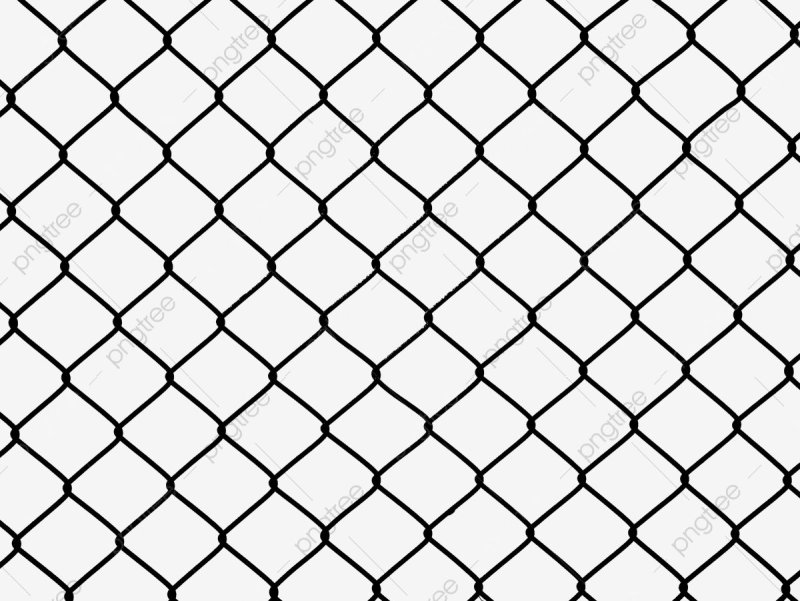 Сетка для изометрии а4