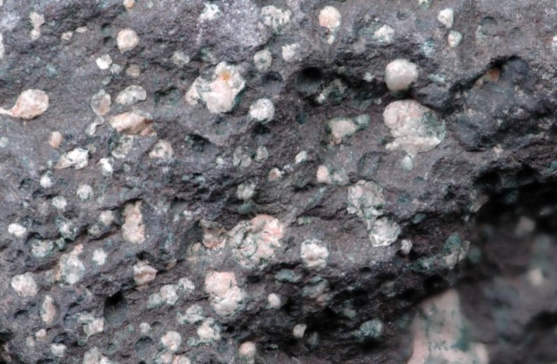 Базальт порфировый