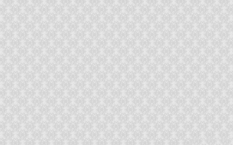 Белый фон с узорами