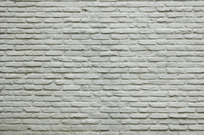 Белый кирпич текстура