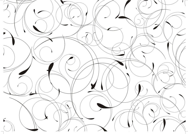 Бесшовный узор