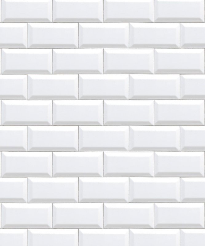 Плитка белый кирпич