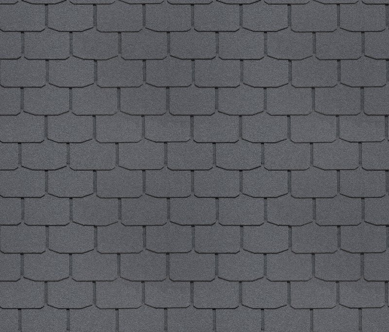 Гибкая черепица Döcke